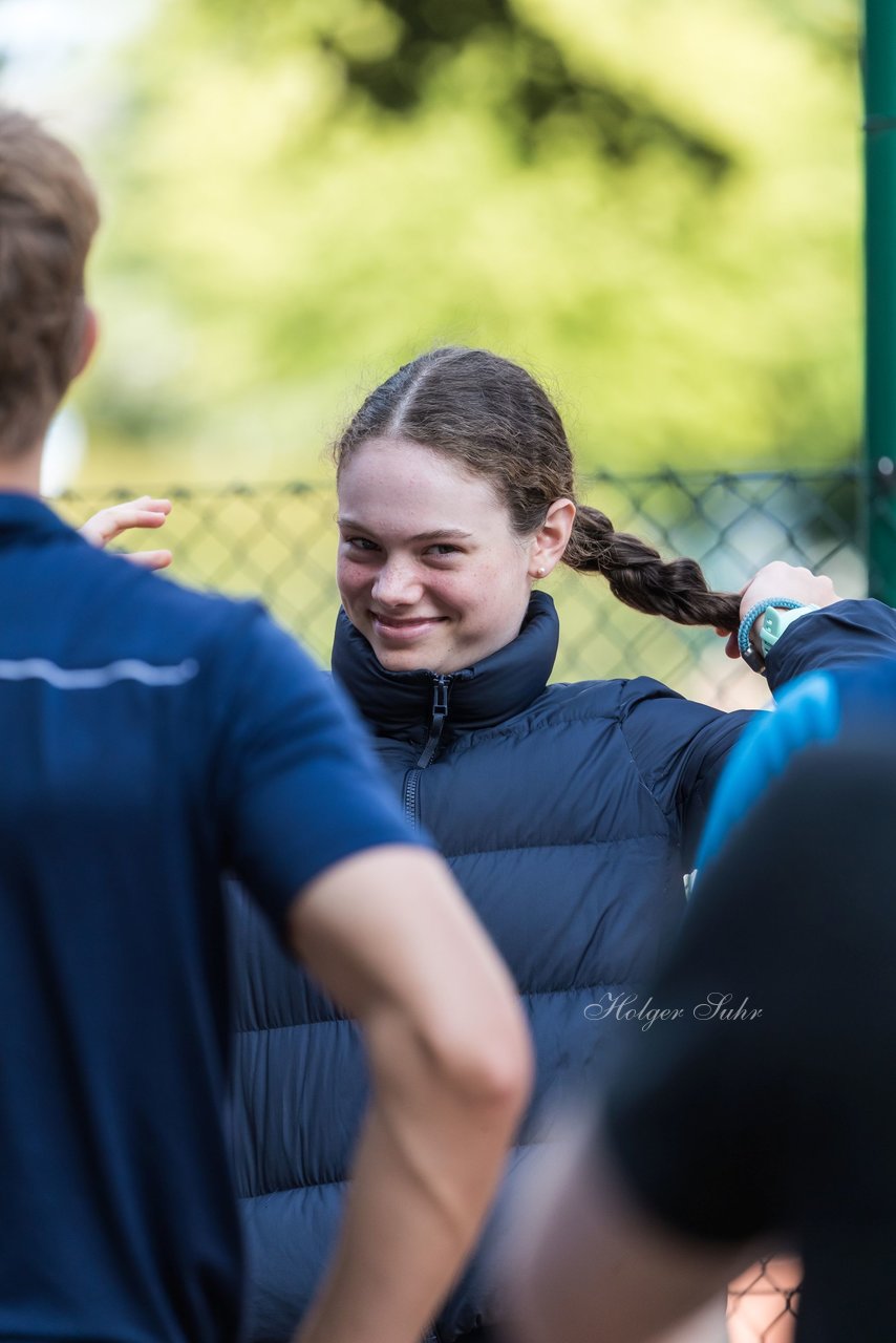 Filippa Stieg 533 - Kuehlungsborner Tennisturnier